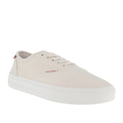Sneakers Tommy Hilfiger Harlem Cup Uomo - Crema
