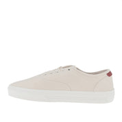 Sneakers Tommy Hilfiger Harlem Cup Uomo - Crema