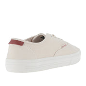 Sneakers Tommy Hilfiger Harlem Cup Uomo - Crema