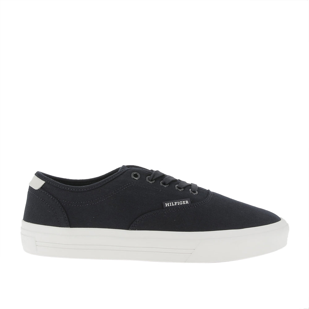 Sneakers Tommy Hilfiger Harlem Cup Uomo - Blu