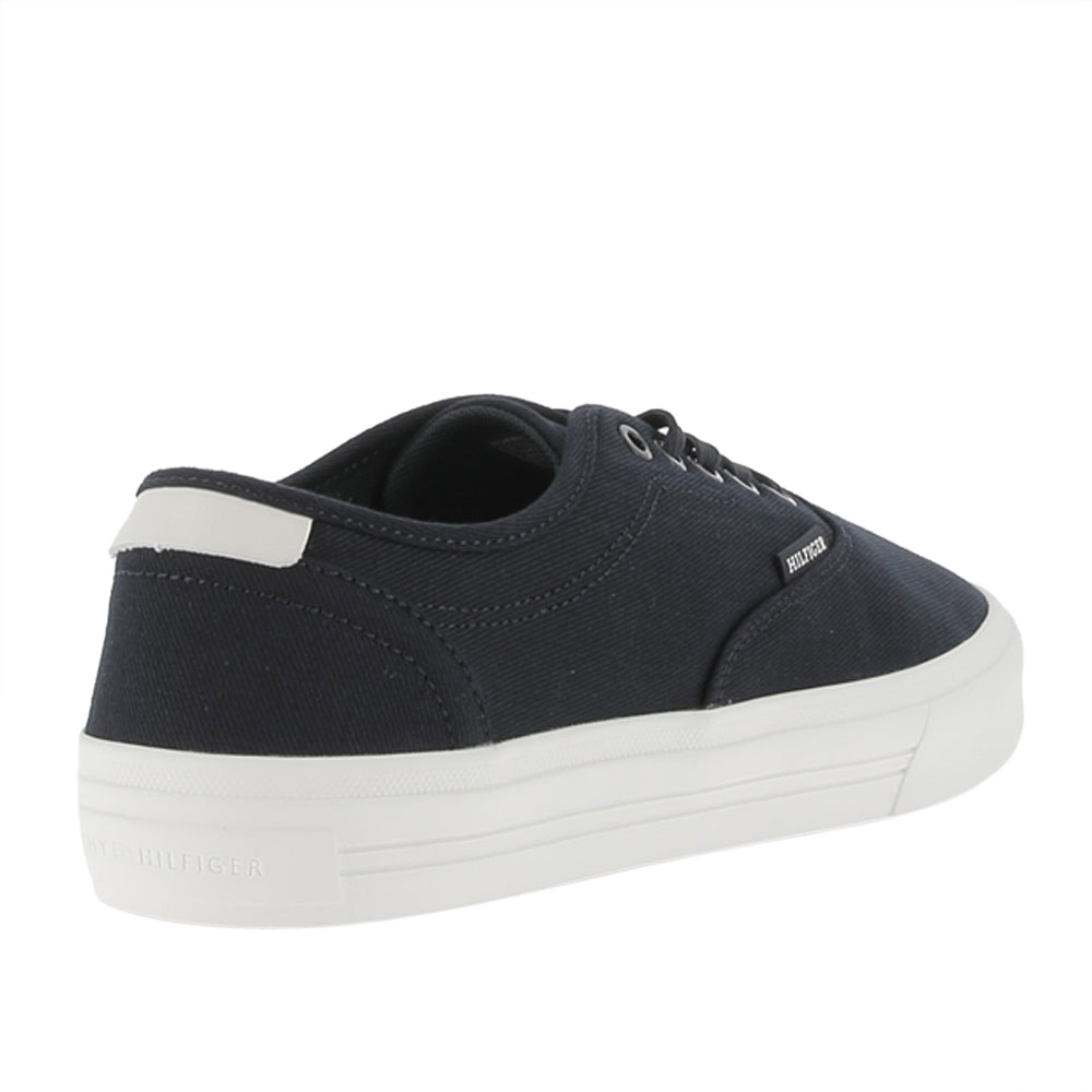 Sneakers Tommy Hilfiger Harlem Cup Uomo - Blu