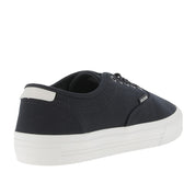Sneakers Tommy Hilfiger Harlem Cup Uomo - Blu