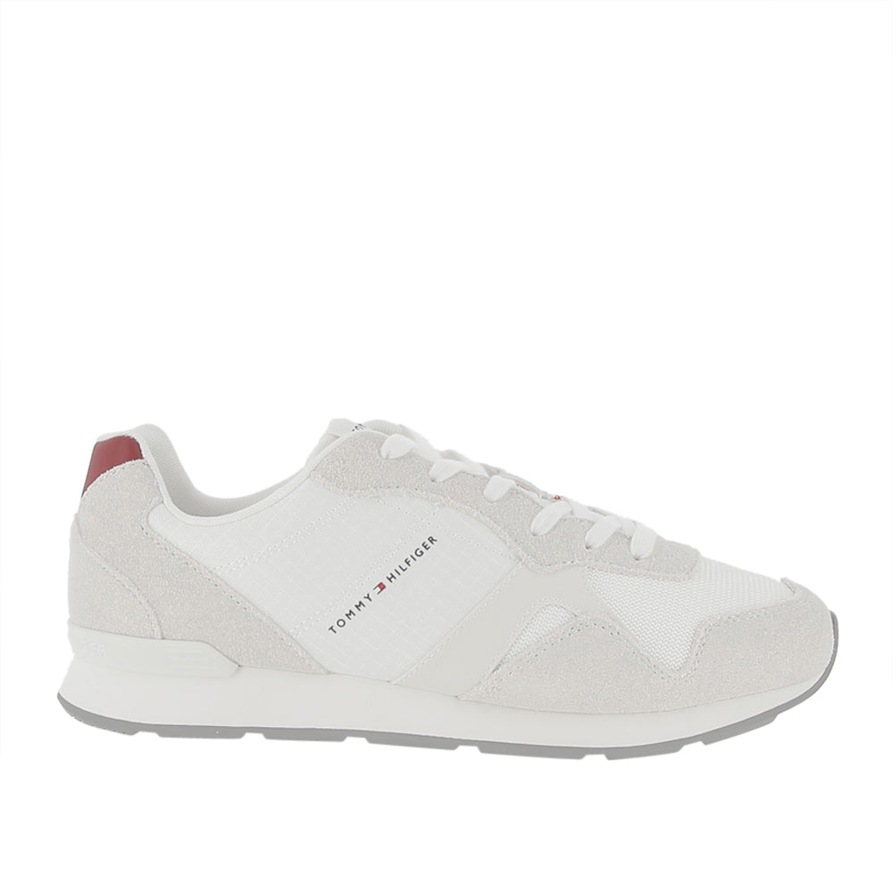 Sneakers Tommy Hilfiger Maxlite Uomo - Bianco