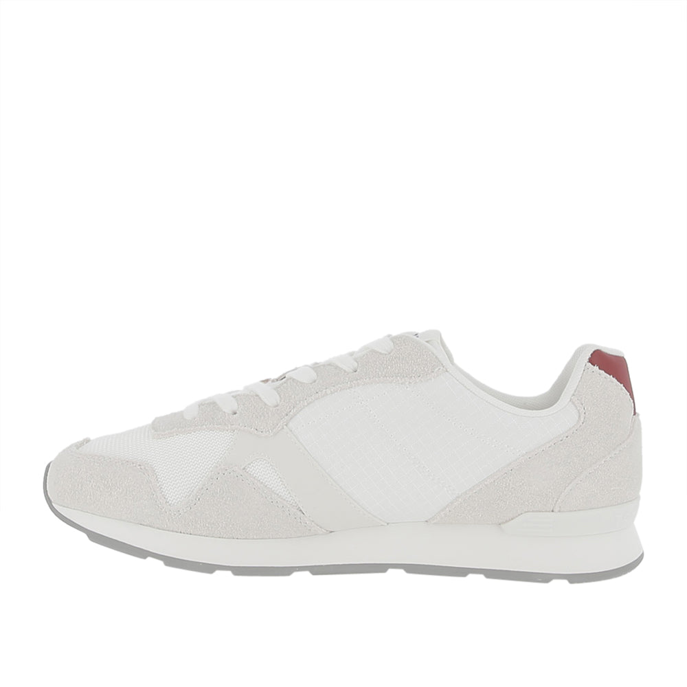 Sneakers Tommy Hilfiger Maxlite Uomo - Bianco