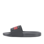 Ciabatta Tommy Jeans Aqua Uomo - Blu