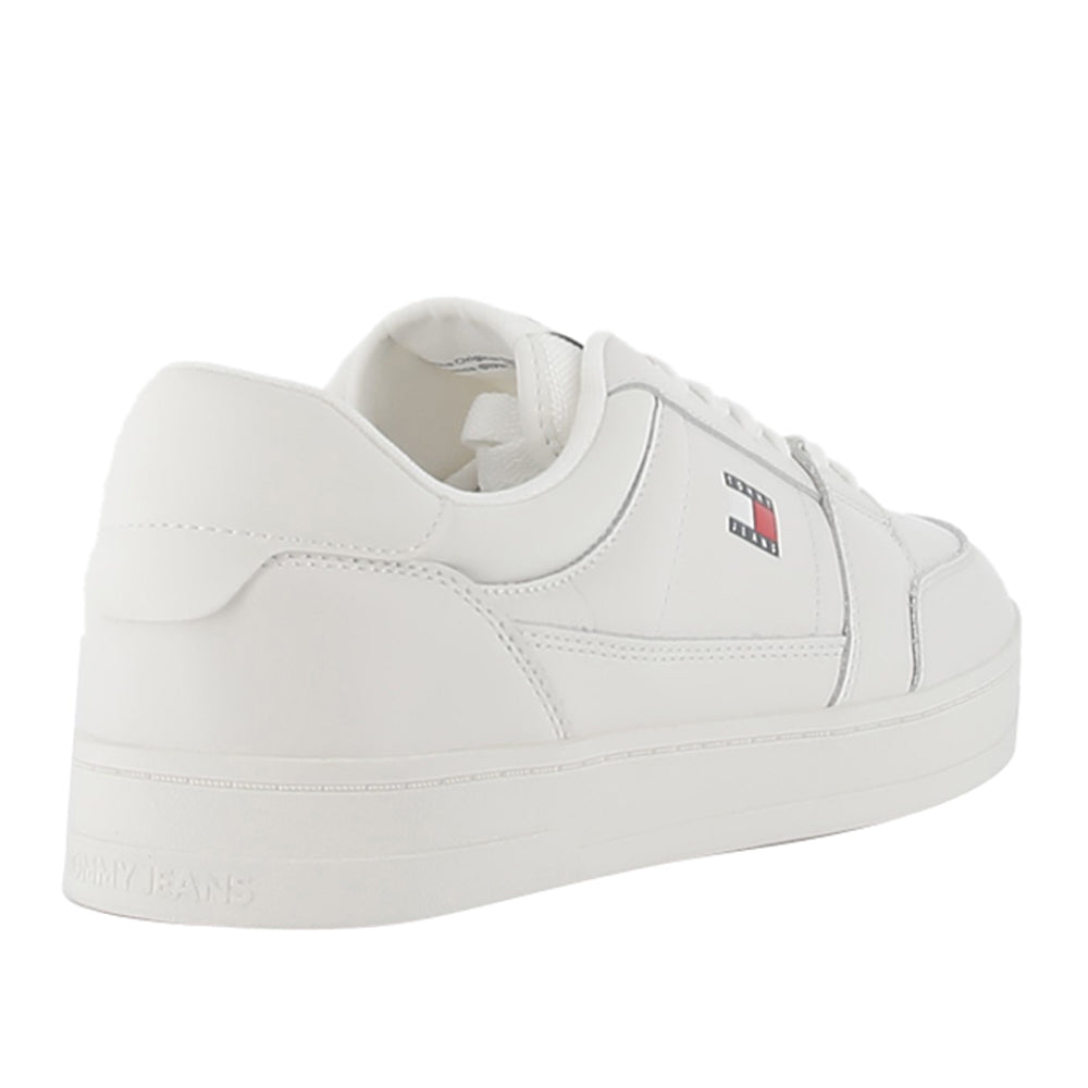 Sneakers Tommy Jeans The Greenwich Uomo - Beige