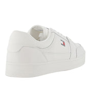 Sneakers Tommy Jeans The Greenwich Uomo - Beige