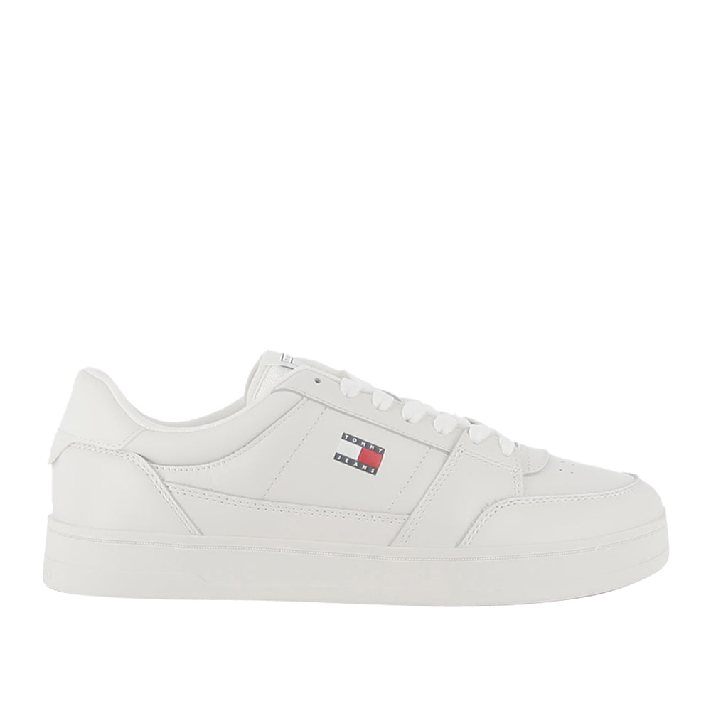 Sneakers Tommy Jeans The Greenwich Uomo - Beige
