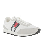 Sneakers Tommy Jeans Carl Uomo - Beige
