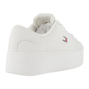 Sneakers Tommy Jeans Jet Max Donna - Beige