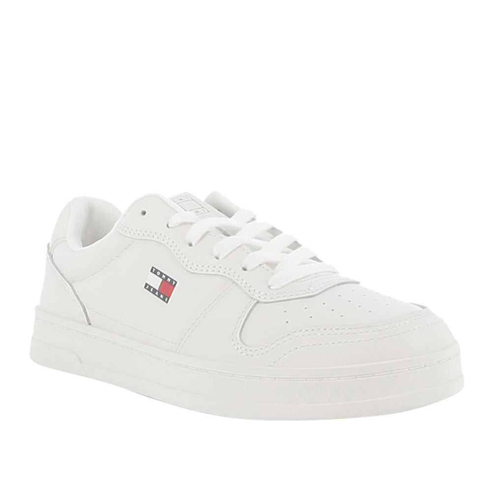 Sneakers Tommy Jeans The Greenwich Donna - Beige
