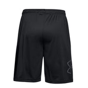 Shorts Under Armour Unisex Adulto - Nero