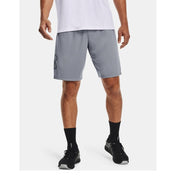 Shorts Under Armour Unisex Adulto - Grigio