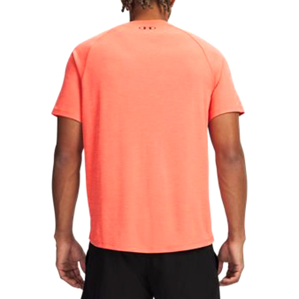 T-Shirt Under Armour Unisex Adulto - Bianco
