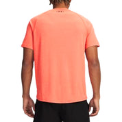 T-Shirt Under Armour Unisex Adulto - Bianco
