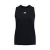 Canotta under armour donna - nero