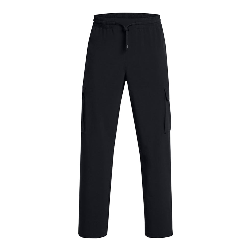 Pantalone Under Armour Unisex Adulto - Nero