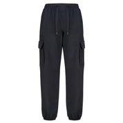 Pantalone Under Armour Unisex Adulto - Nero