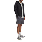 Shorts Under Armour Unisex Adulto - Grigio