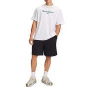 Shorts Under Armour Unisex Adulto - Nero