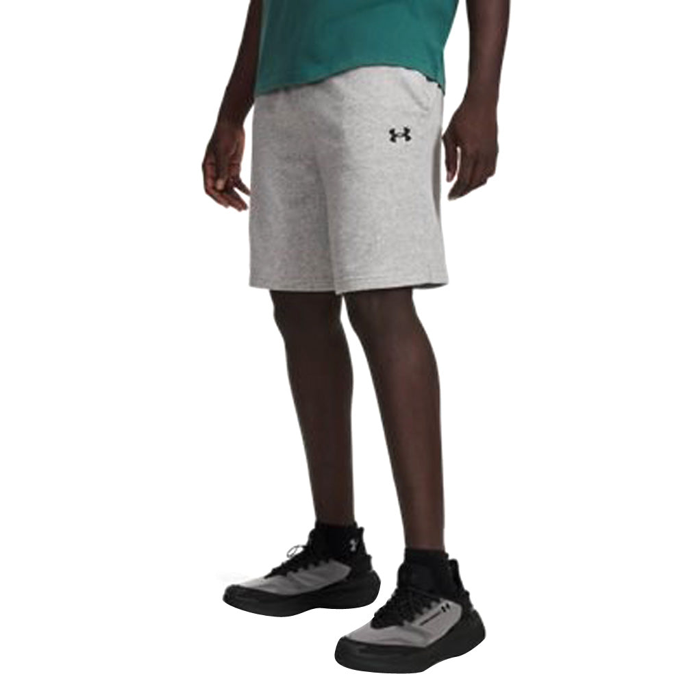 Shorts Under Armour Unisex Adulto - Grigio