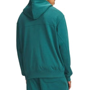 Felpa Under Armour Unisex Adulto - Verde