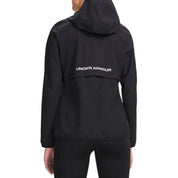 Giacca Under Armour Unisex Adulto - Nero