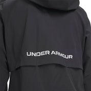 Giacca Under Armour Unisex Adulto - Nero