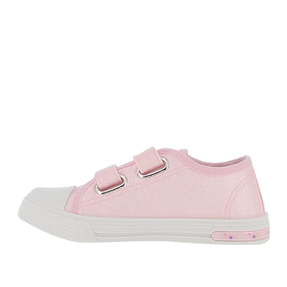 Sneakers Unicorn Bambina - Rosa