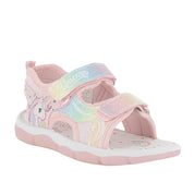 Sandalo Unicorn Unicorn Bambina - Rosa