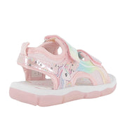 Sandalo Unicorn Unicorn Bambina - Rosa
