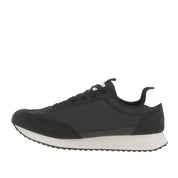 Sneakers U.S. Polo Assn. Alden Uomo - Nero