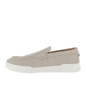 Mocassino U.S. Polo Assn. Alonso Uomo - Beige