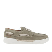 Barca U.S. Polo Assn. Alonso Uomo - Marroncino