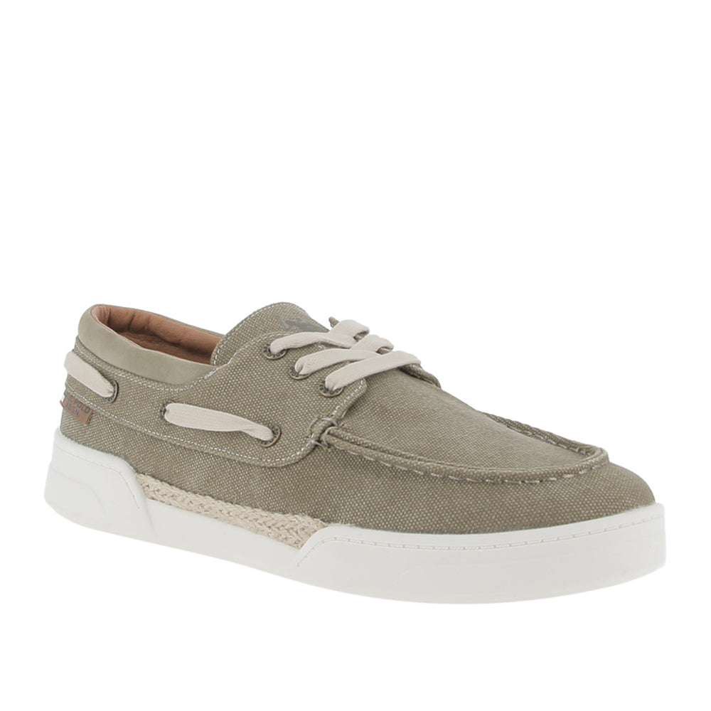 Barca U.S. Polo Assn. Alonso Uomo - Marroncino