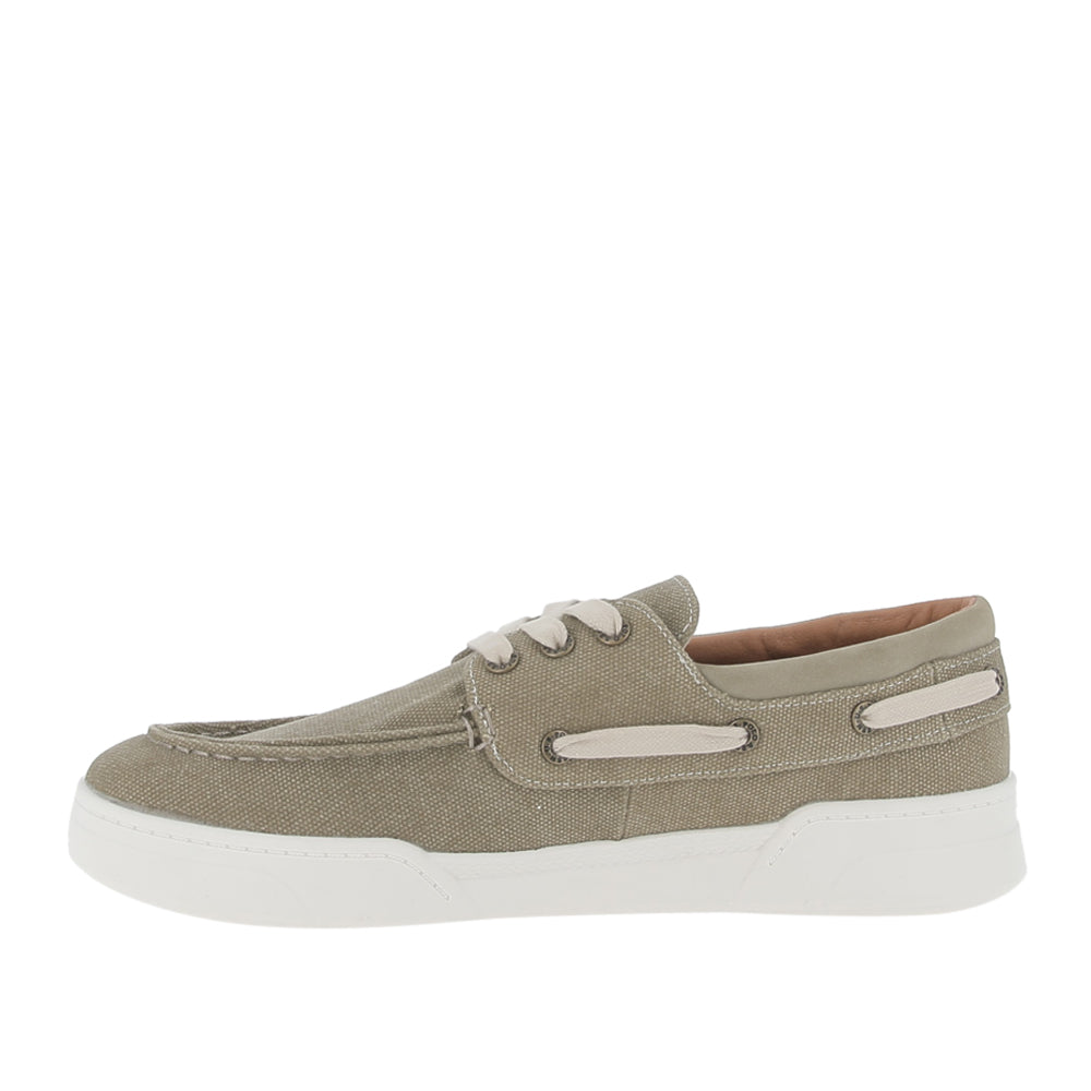 Barca U.S. Polo Assn. Alonso Uomo - Marroncino