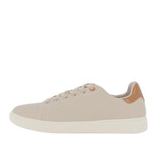 Sneakers U.S. Polo Assn. Byron Uomo - Beige