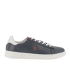 Sneakers u.s. polo assn. byron uomo - blu