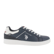 Sneakers U.S. Polo Assn. Byron Uomo - Blu