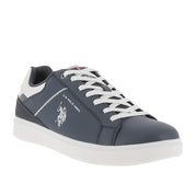 Sneakers U.S. Polo Assn. Byron Uomo - Blu