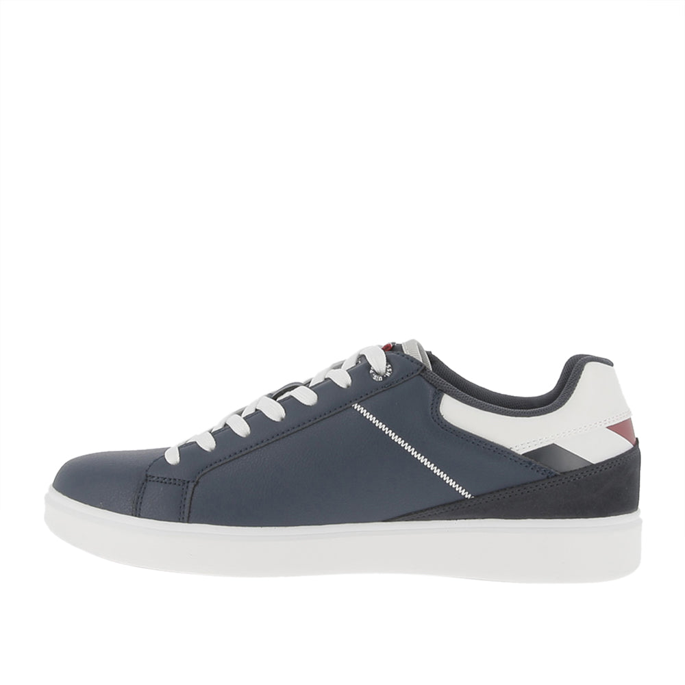 Sneakers U.S. Polo Assn. Byron Uomo - Blu