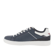 Sneakers U.S. Polo Assn. Byron Uomo - Blu