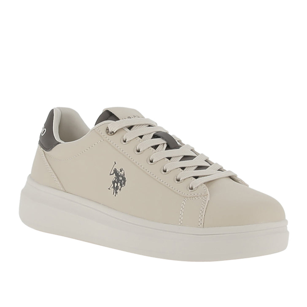 Sneakers U.S. Polo Assn. Cody Uomo - Bianco
