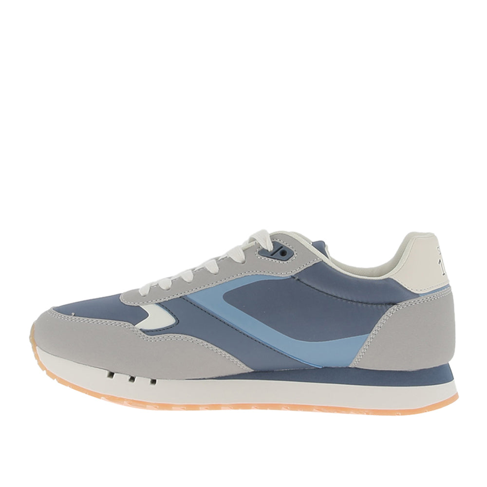 Sneakers U.S. Polo Assn. Deni Uomo - Blu