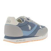 Sneakers U.S. Polo Assn. Deni Uomo - Blu