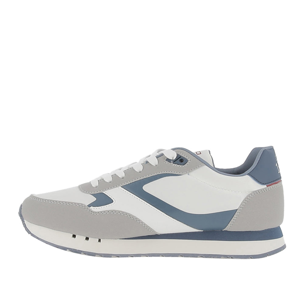 Sneakers U.S. Polo Assn. Deni Uomo - Bianco