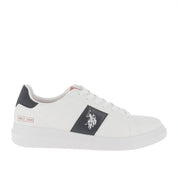 Sneakers U.S. Polo Assn. George Uomo - Bianco