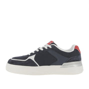 Sneakers U.S. Polo Assn. Greg Uomo - Blu