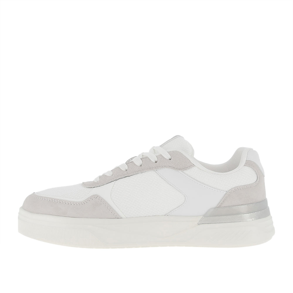 Sneakers U.S. Polo Assn. Greg Uomo - Bianco