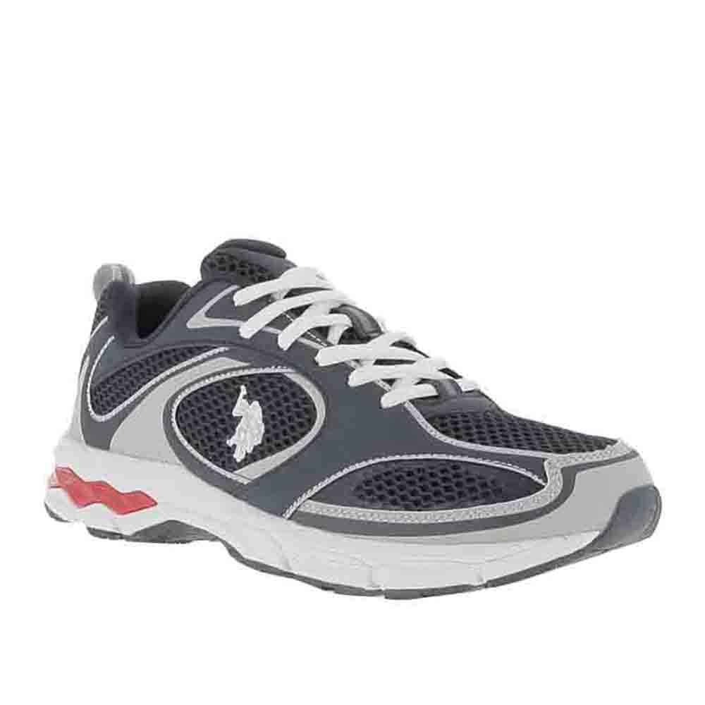 Sneakers U.S. Polo Assn. Swift Uomo - Blu